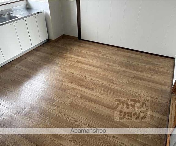 鎌田マンションの内装写真