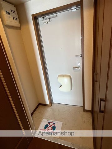 フジパレス トゥインクルの内装写真