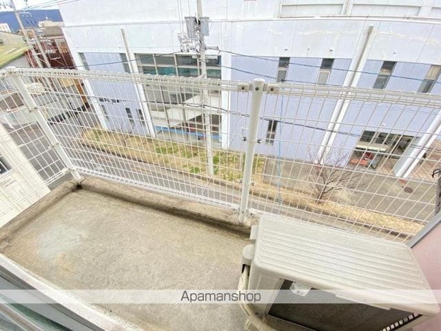 YUTABUILD1の内装写真