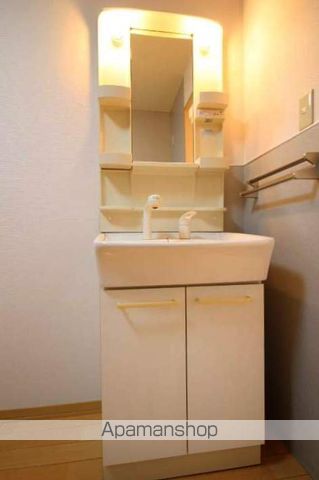 シャンティーブルーの内装写真