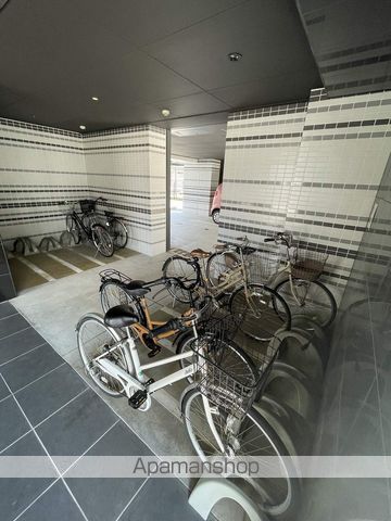 IARIM車道のその他写真