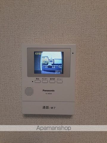 ローズビーストの内装写真
