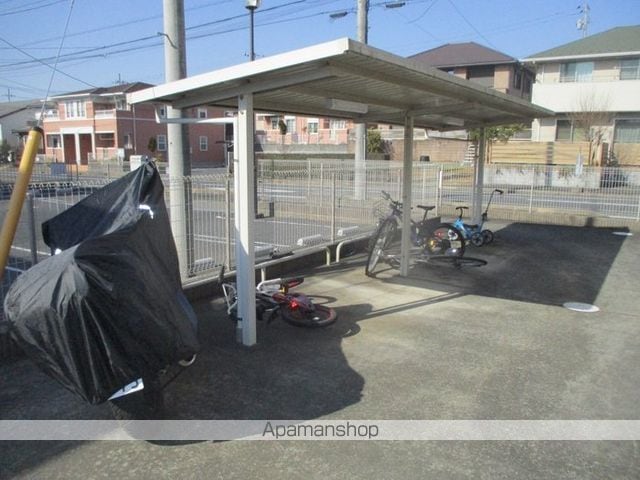 ラプランタン Bの内装写真