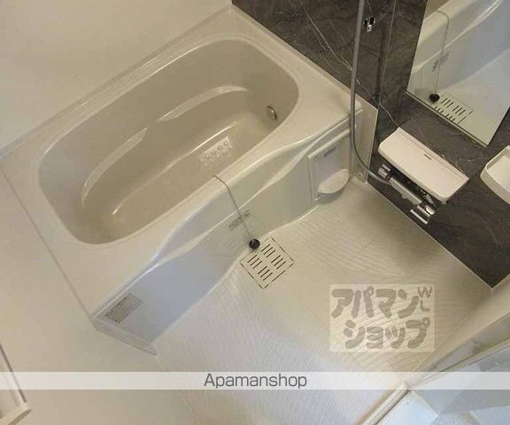 ヴィラやすの内装写真