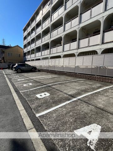 シャトーアストリアのその他写真