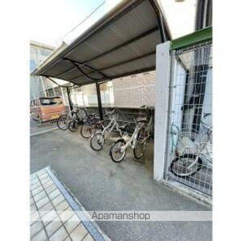 ビュークレスト平尾南の外観写真