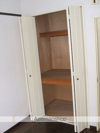 アルファネクスト上本郷[1K/18.6m2]のその他内装2