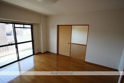 グラシエール木太町[2K/42.94m2]の内装4