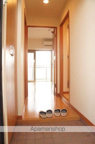 ルピナス銀天町の内装写真