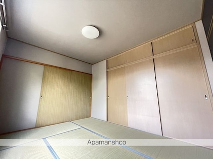 アクティルミナス[2DK/50.67m2]の内装3