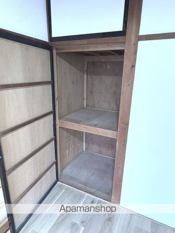 ＪＲ東海道本線 浜松駅 バス乗車時間：30分 最寄りバス停で下車 徒歩9分 1階建 築55年の内装写真