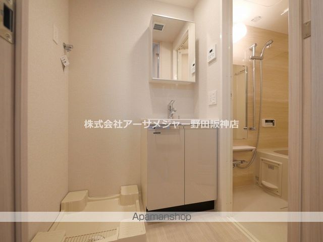 アーバンパーク御幣島の内装写真