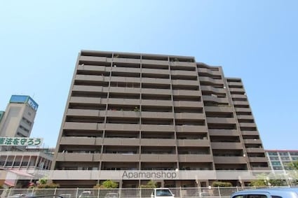 香川県高松市浜ノ町[4LDK/92.8m2]の外観5