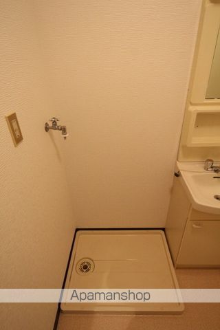 ハイツ竹田の内装写真