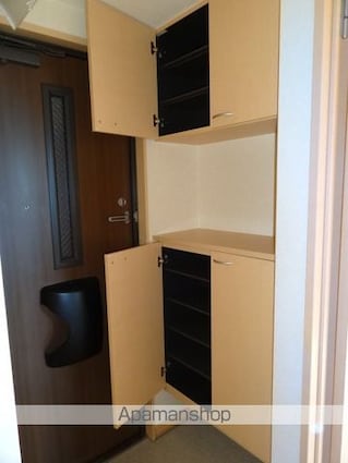 ルピナスＭＩＵＲＡ[2LDK/51.99m2]の玄関