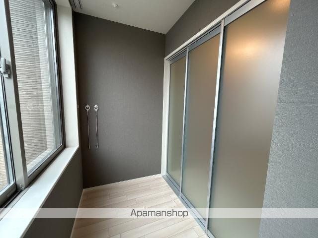 ルミエール南中山の内装写真
