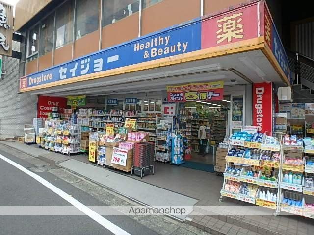 レオパレス寺台ロフトの周辺写真