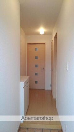 プリート　カーサ[1R/32.9m2]の玄関