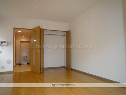 ＣＩＴＹ　ＳＰＩＲＥ浜大津駅前[1K/32.2m2]の収納