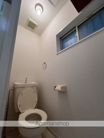 STハウスIIの内装写真