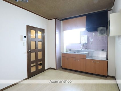 ＦＢ恵方マンション[2DK/39m2]の内装1