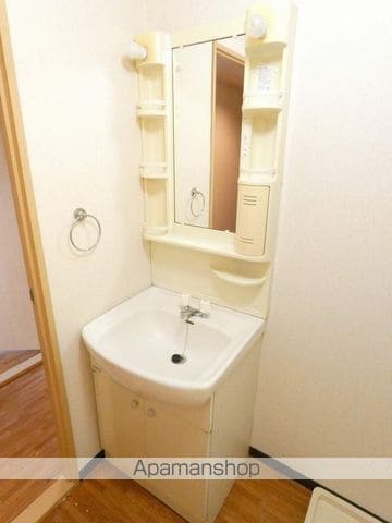 Limpia Graceの内装写真