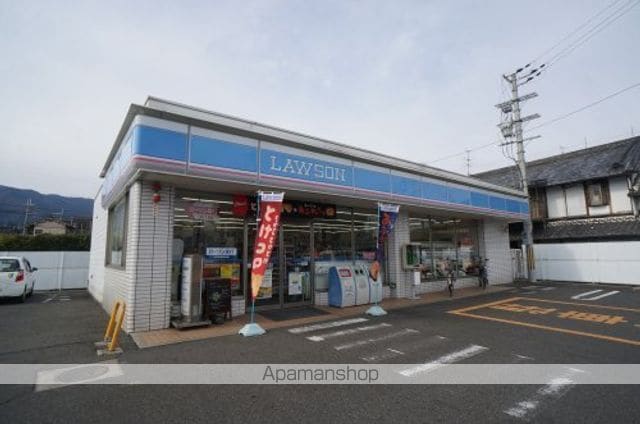 ラフィーネ三室参番館の周辺写真
