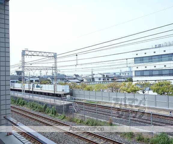 サンフェスタ東福寺のその他写真