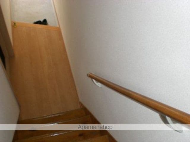 本田棟割の内装写真