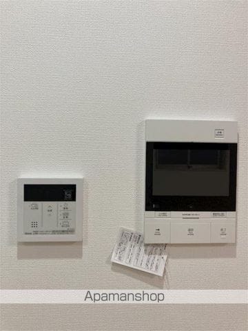 ラ フェリーチェ難波の内装写真