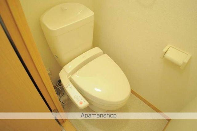 レオネクストホクトIIの内装写真