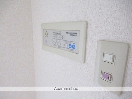 第三麦秀閣　Ａ[1K/26.71m2]の内装1