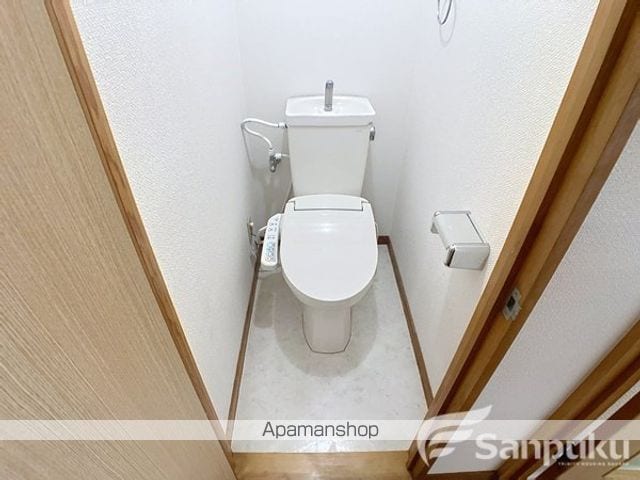 近藤マンションの内装写真