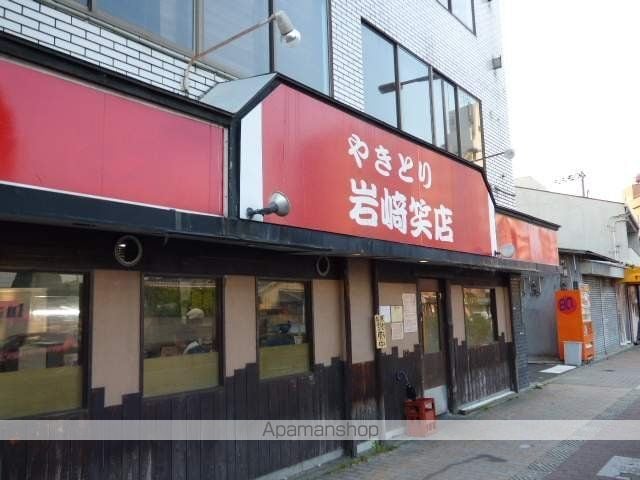 みおつくし小路の周辺写真