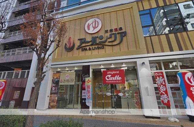 プレサンス上前津リラクシアの周辺写真