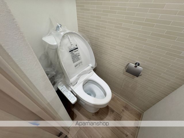 フジパレス忍ケ丘II番館の内装写真