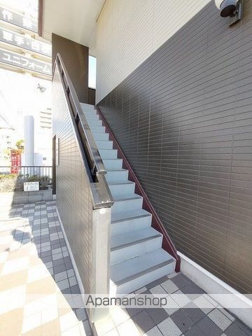 アヴニールAの内装写真