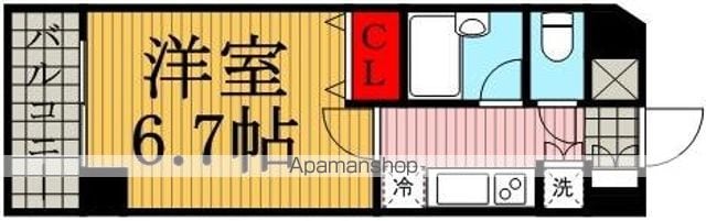 ステージファースト三軒茶屋IIのその他写真