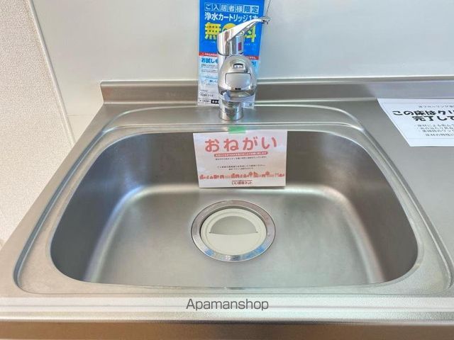 エルディム木太Iの内装写真