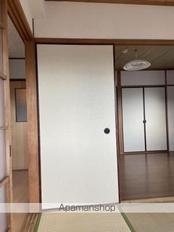 日高ビルの内装写真