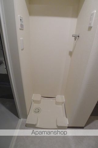 モンテオーロ鷺宮の内装写真