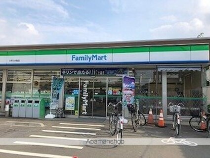 ミランダヴィーブルⅣ[1R/27.8m2]の周辺1