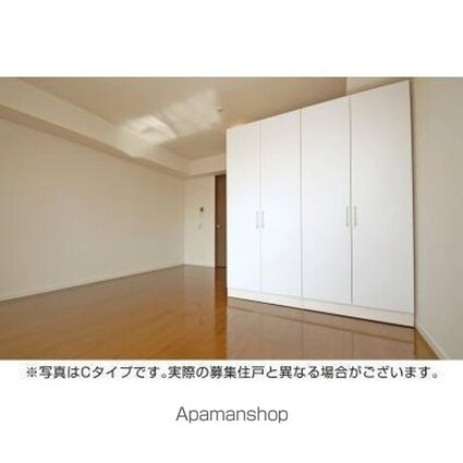 パークキューブ板橋本町[1DK/33.96m2]のその他部屋・スペース
