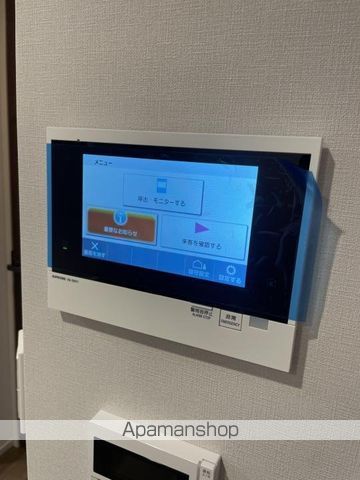 GRANSOLTIATENJINNOENの内装写真