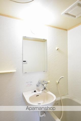 サンハウス栗林の内装写真