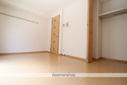 グレース青戸[1K/22.6m2]のリビング・居間