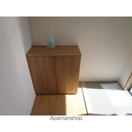 エルメゾン浦田　Ａ[1LDK/48.52m2]の内装4