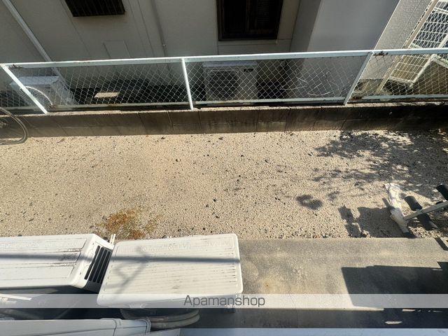 プレール高柳Iの内装写真