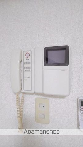 ヴェルジュ・萩原の内装写真