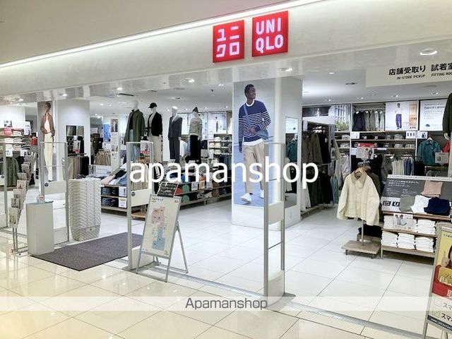 SPLENDIDE上本町WESTIIの周辺写真